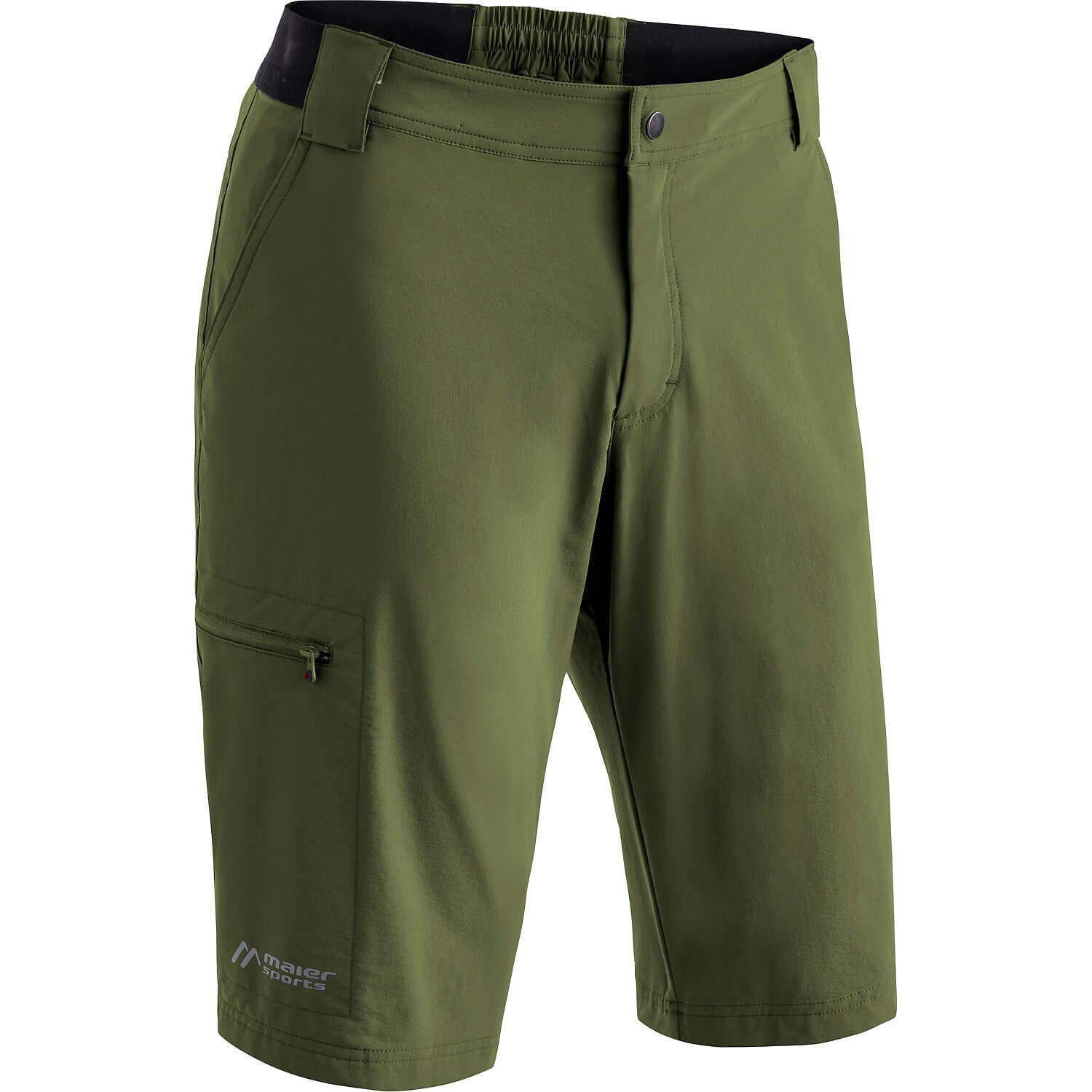 Maier Sports Funktionsshorts Trekkingshort Norit günstig online kaufen