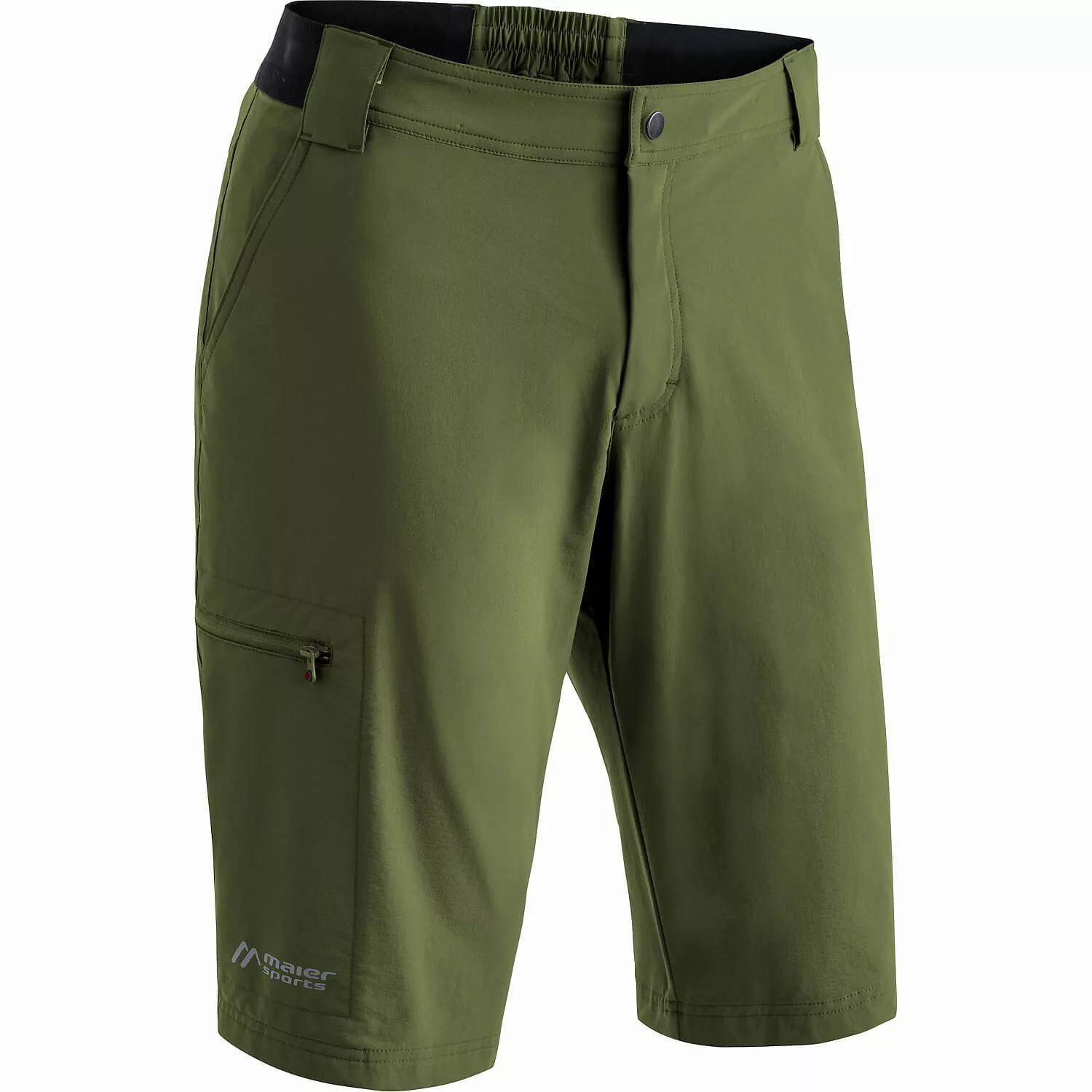 Maier Sports Funktionsshorts Trekkingshort Norit günstig online kaufen