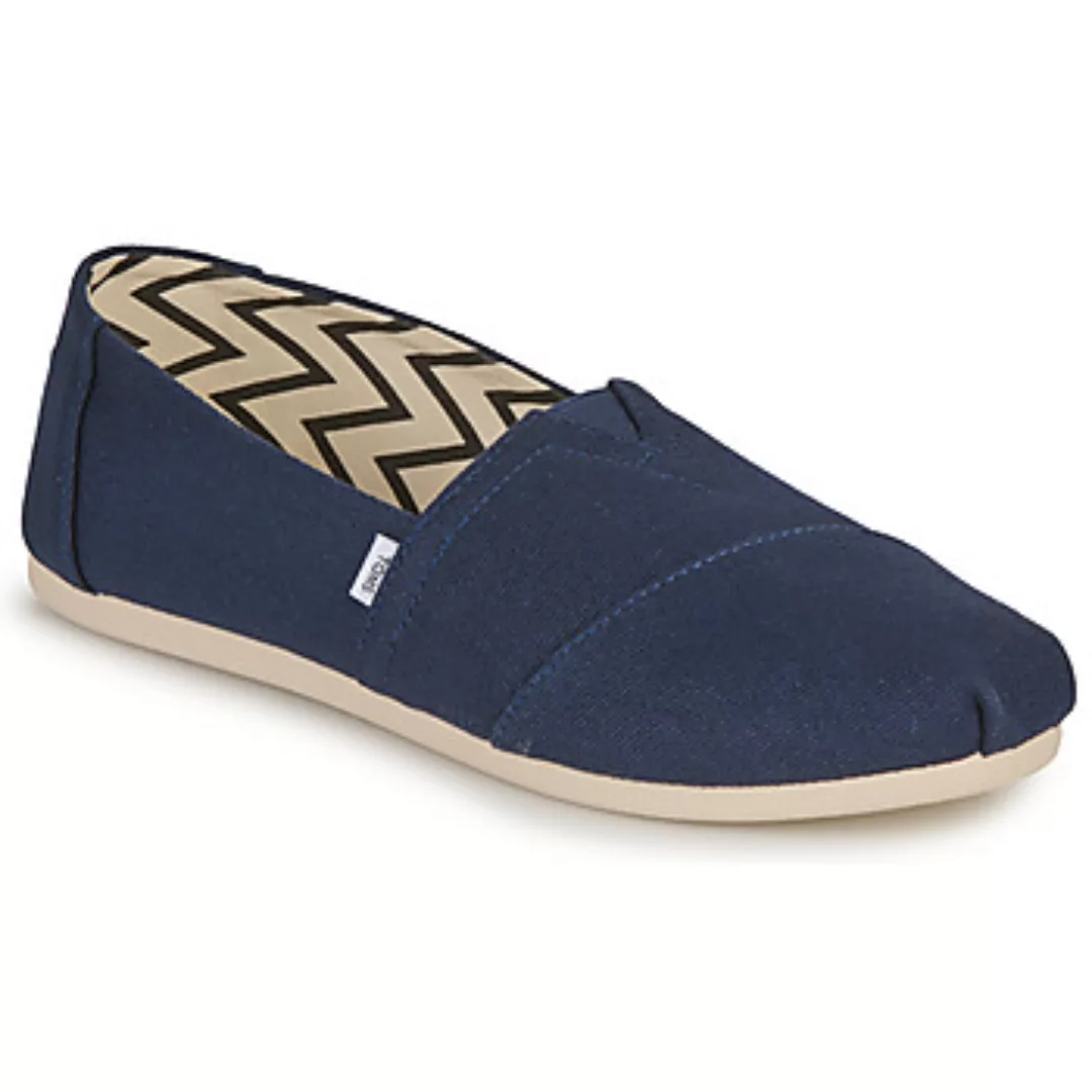 Toms  Espadrilles ALPARGATA günstig online kaufen