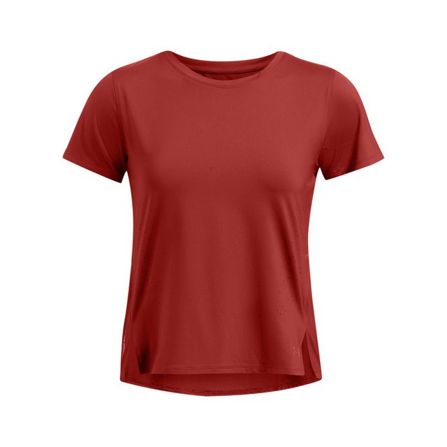 Under Armour® Kurzarmshirt Launch Elite Shortsleeve Damen günstig online kaufen