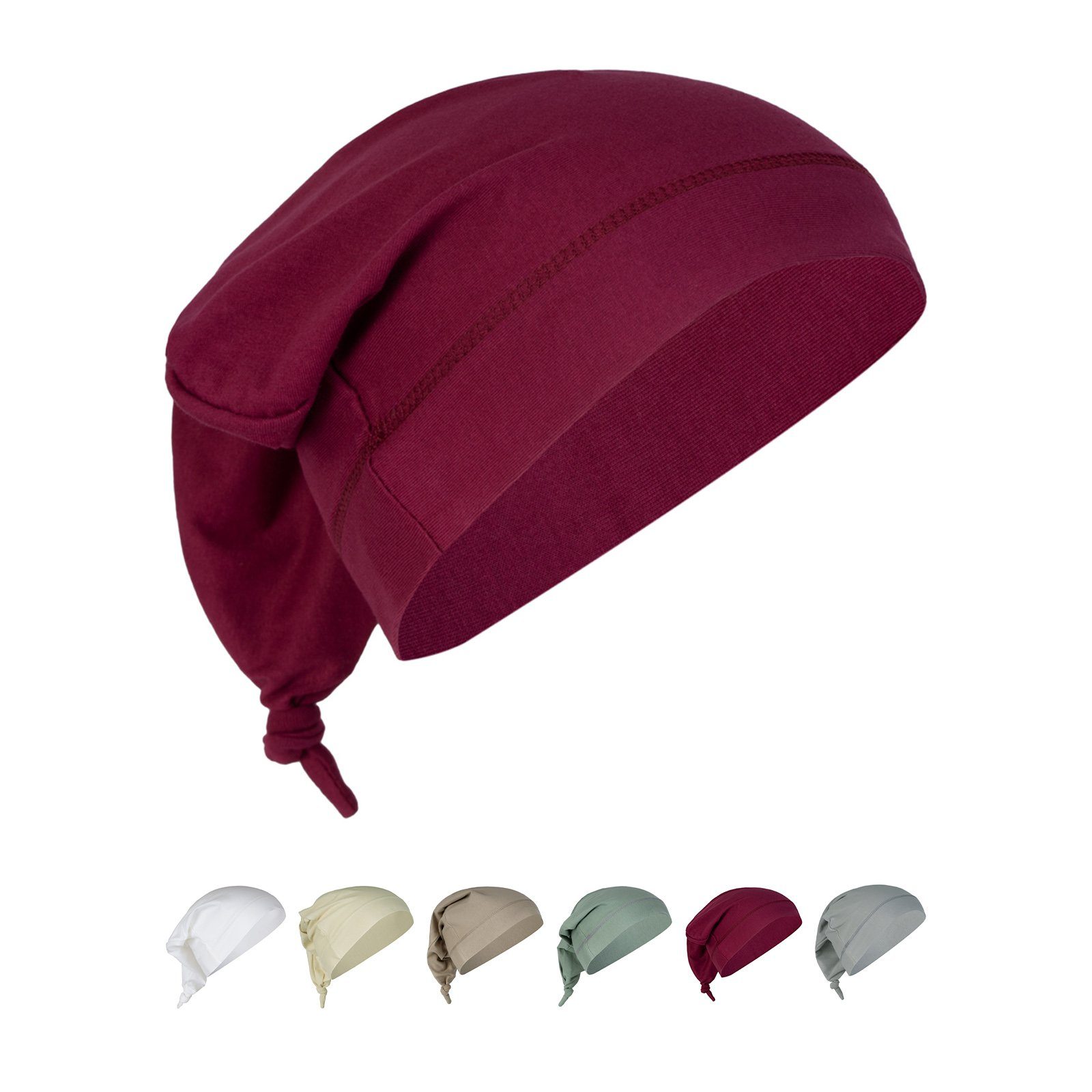 beties Jerseymütze BasicSoft (1-St., 1 Stück günstig online kaufen