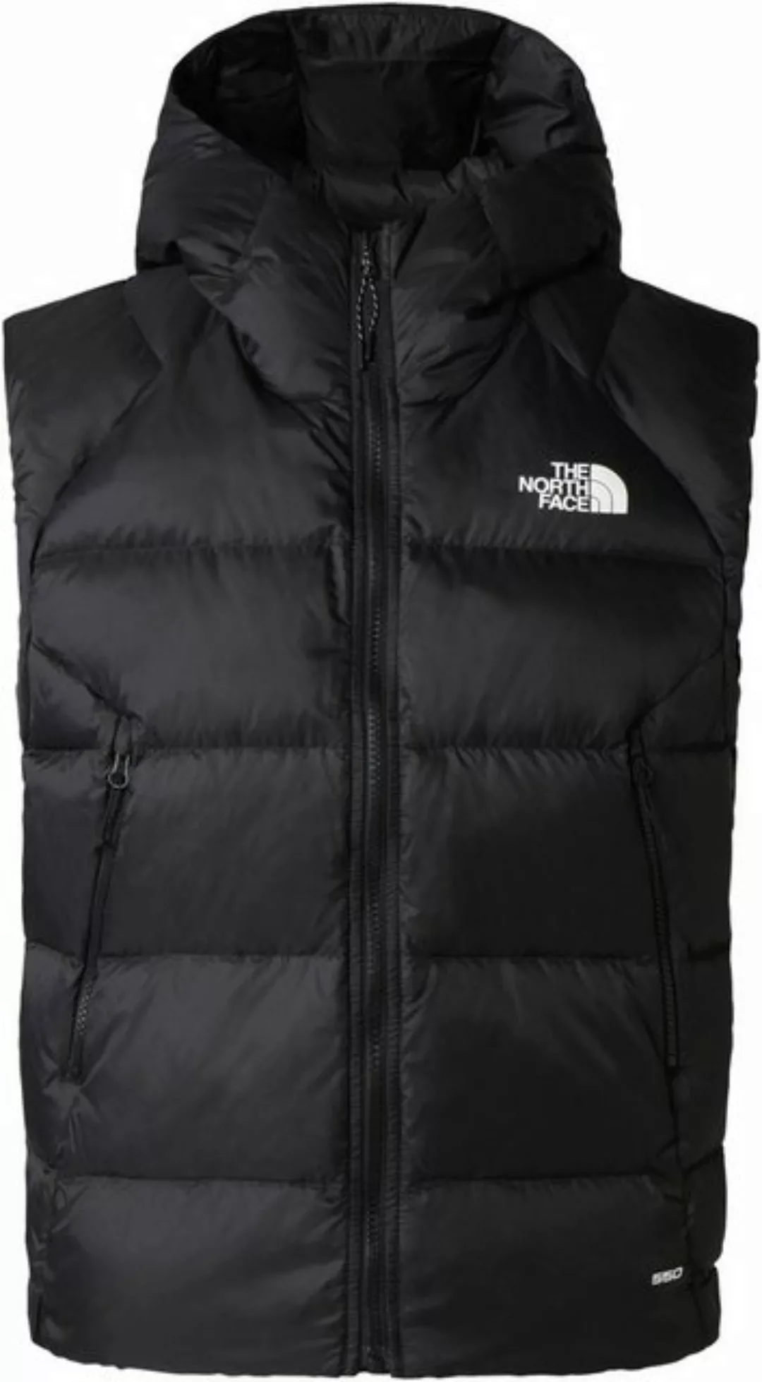 The North Face Daunenweste W HYALITE VEST TNF BLACK günstig online kaufen