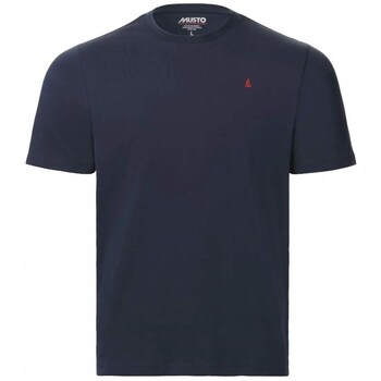 Musto  T-Shirt Original Ss Tee günstig online kaufen