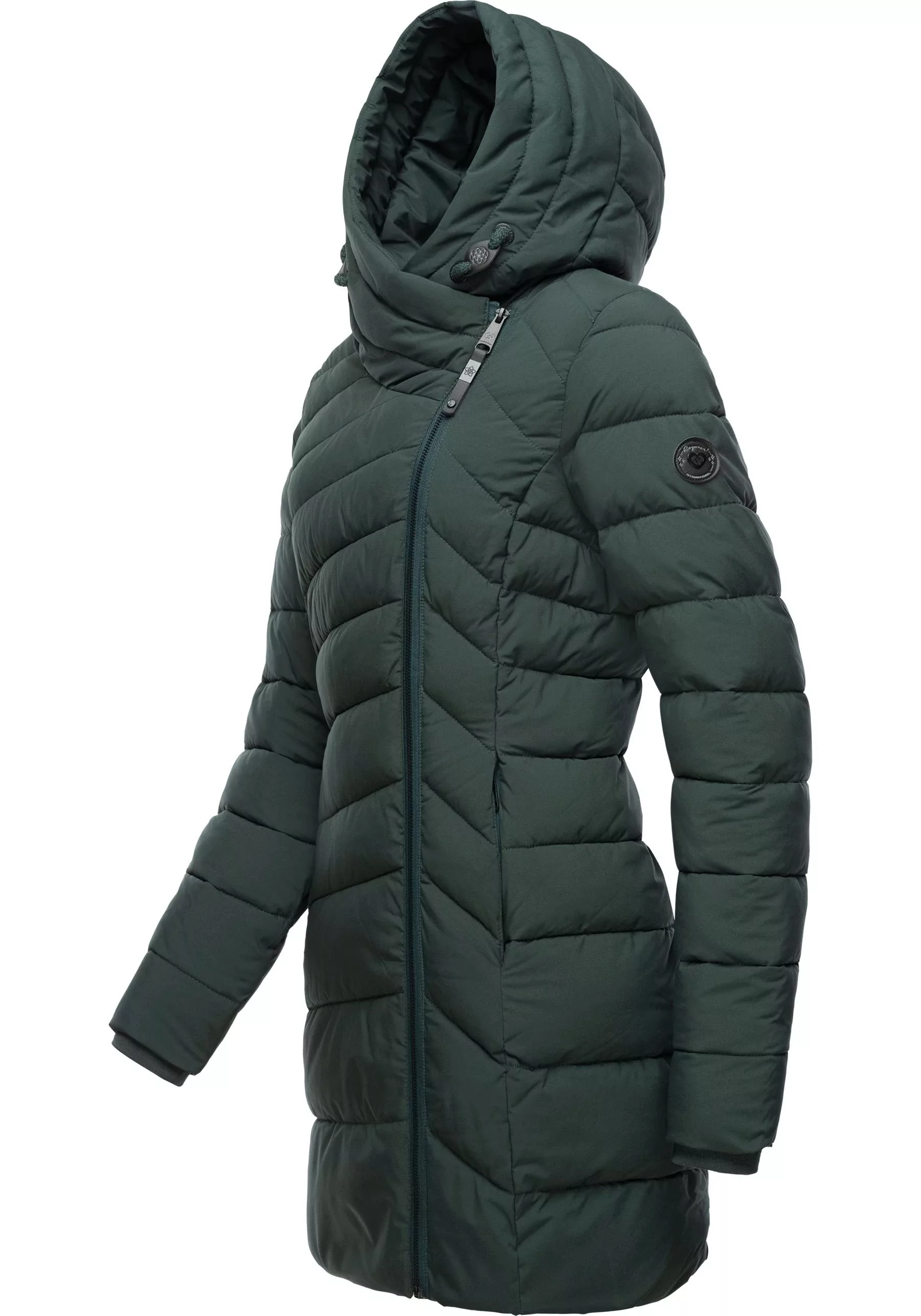 Ragwear Wintermantel "Teela" günstig online kaufen