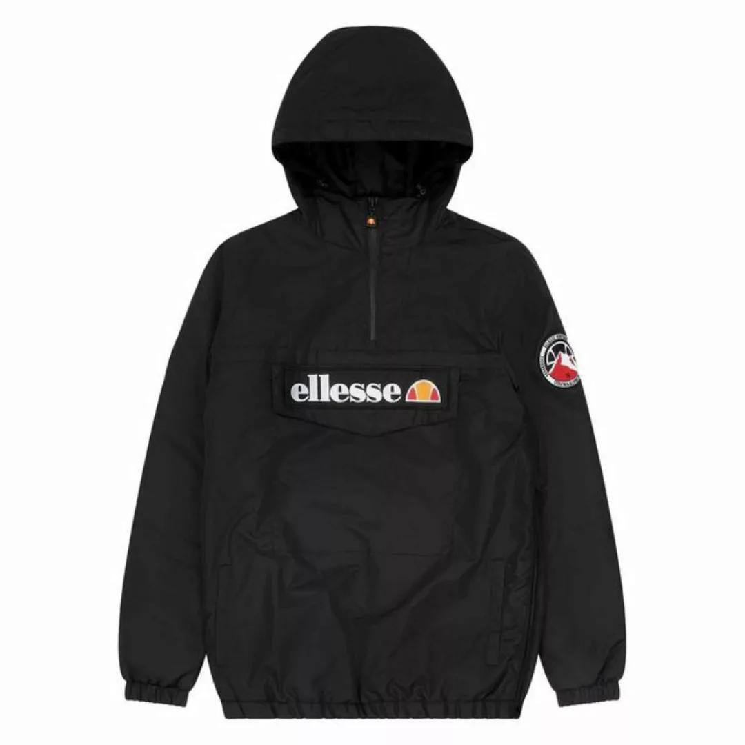 Ellesse Outdoorjacke Herren Jacke -MONTERINI Windbreaker, Kapuze günstig online kaufen