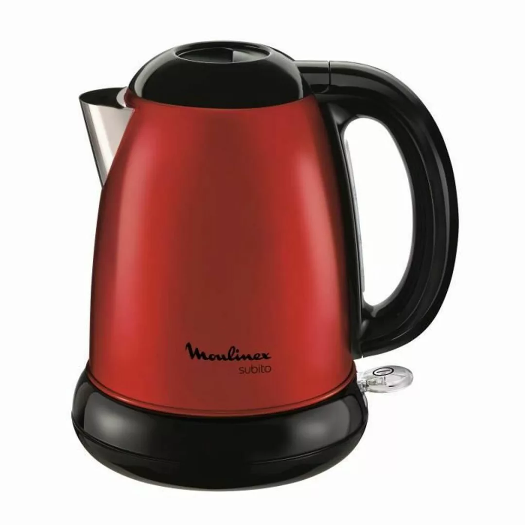 Teekanne Moulinex By540510 2400 W günstig online kaufen