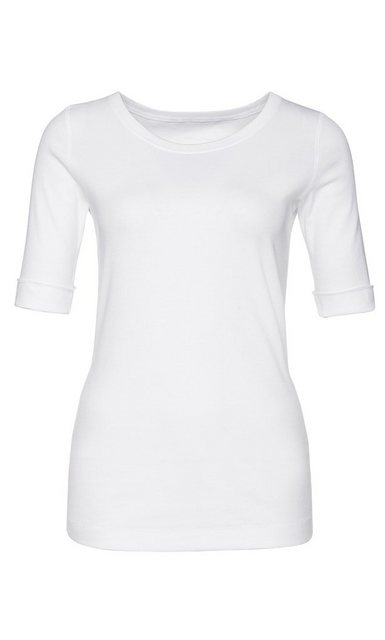 Marc Cain T-Shirt Marc Cain Essentials / Da.Shirt, Polo / T-Shirt günstig online kaufen