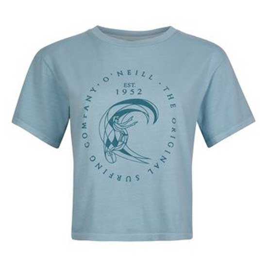 O´neill Beach Wash Kurzärmeliges T-shirt L Berry Conserve günstig online kaufen