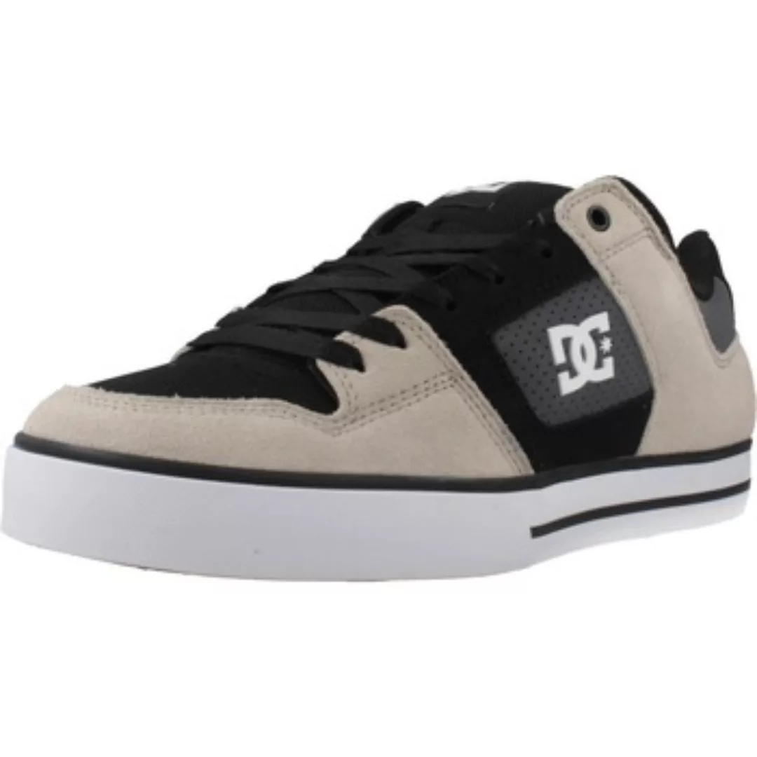 DC Shoes  Sneaker PURE M SHOE günstig online kaufen