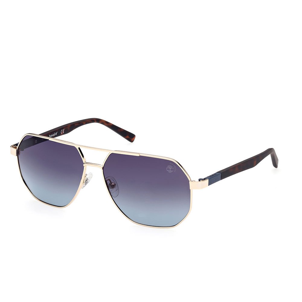 Timberland Tb9271-6032d Sonnenbrille 60 Gold günstig online kaufen