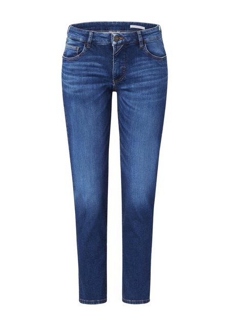 Paddock's Skinny-fit-Jeans LUCY Superior 5-Pocket Jeans mit Stretchanteil günstig online kaufen