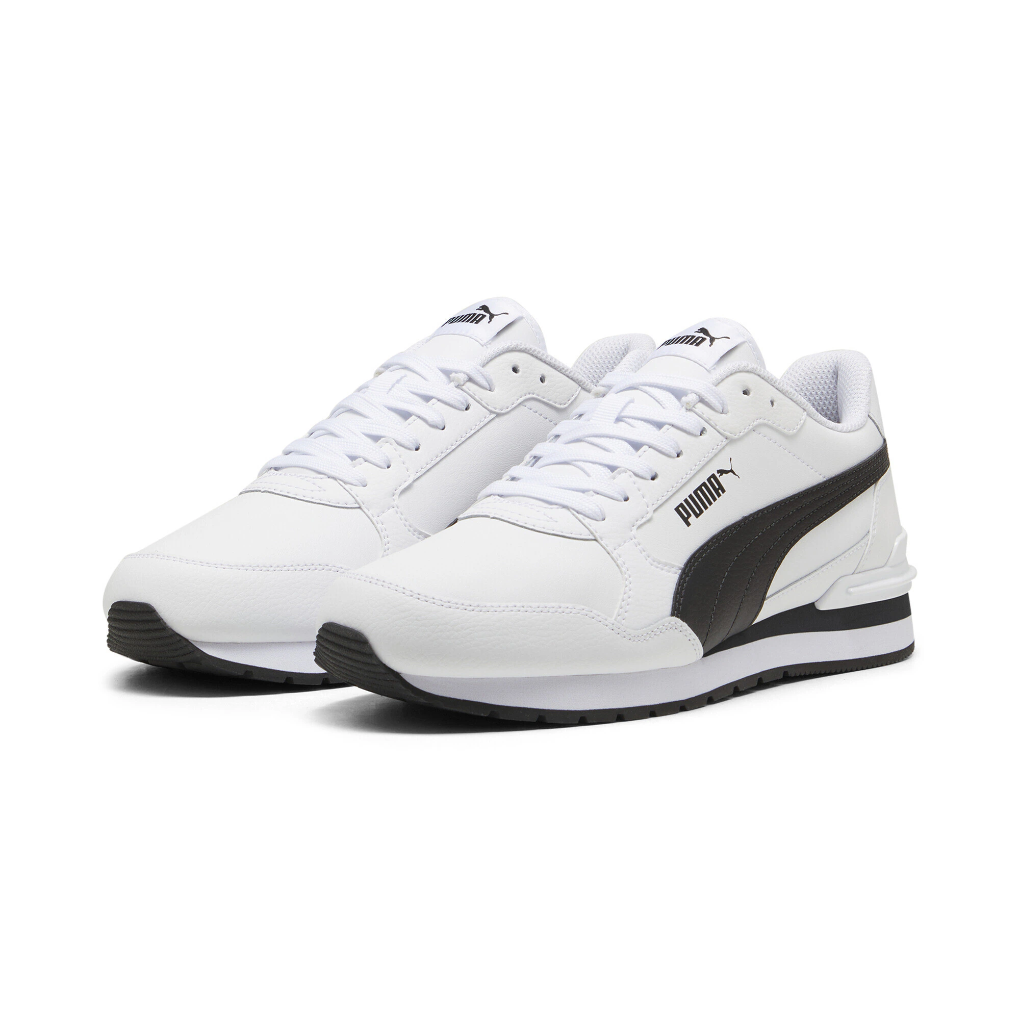 PUMA Sneaker "ST Runner v4 Sneakers Erwachsene" günstig online kaufen