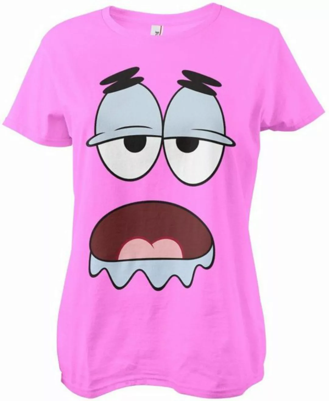 Spongebob Schwammkopf T-Shirt günstig online kaufen