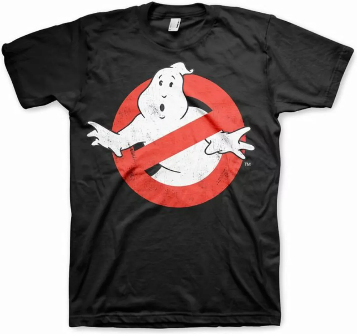 Ghostbusters T-Shirt günstig online kaufen