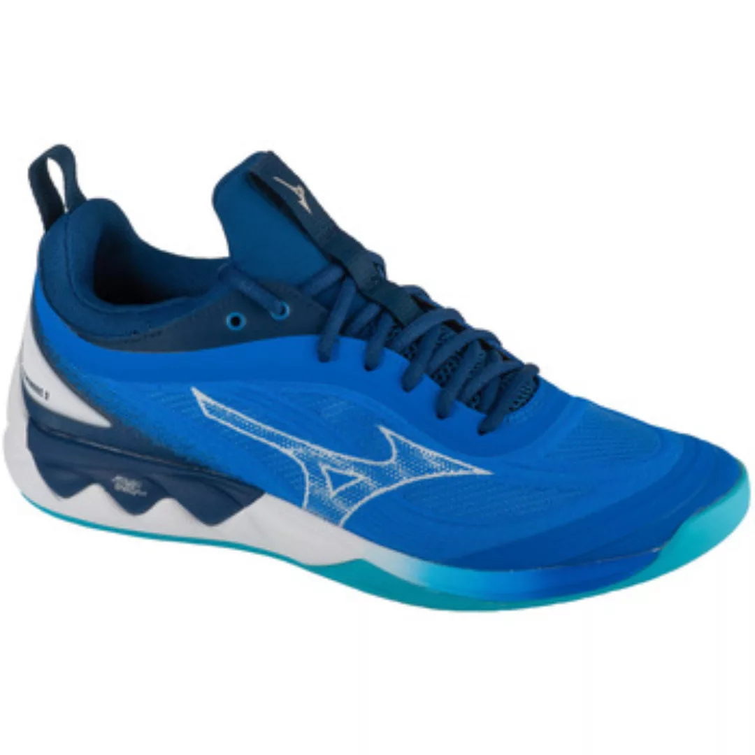 Mizuno  Fitnessschuhe Wave Luminous 2 günstig online kaufen