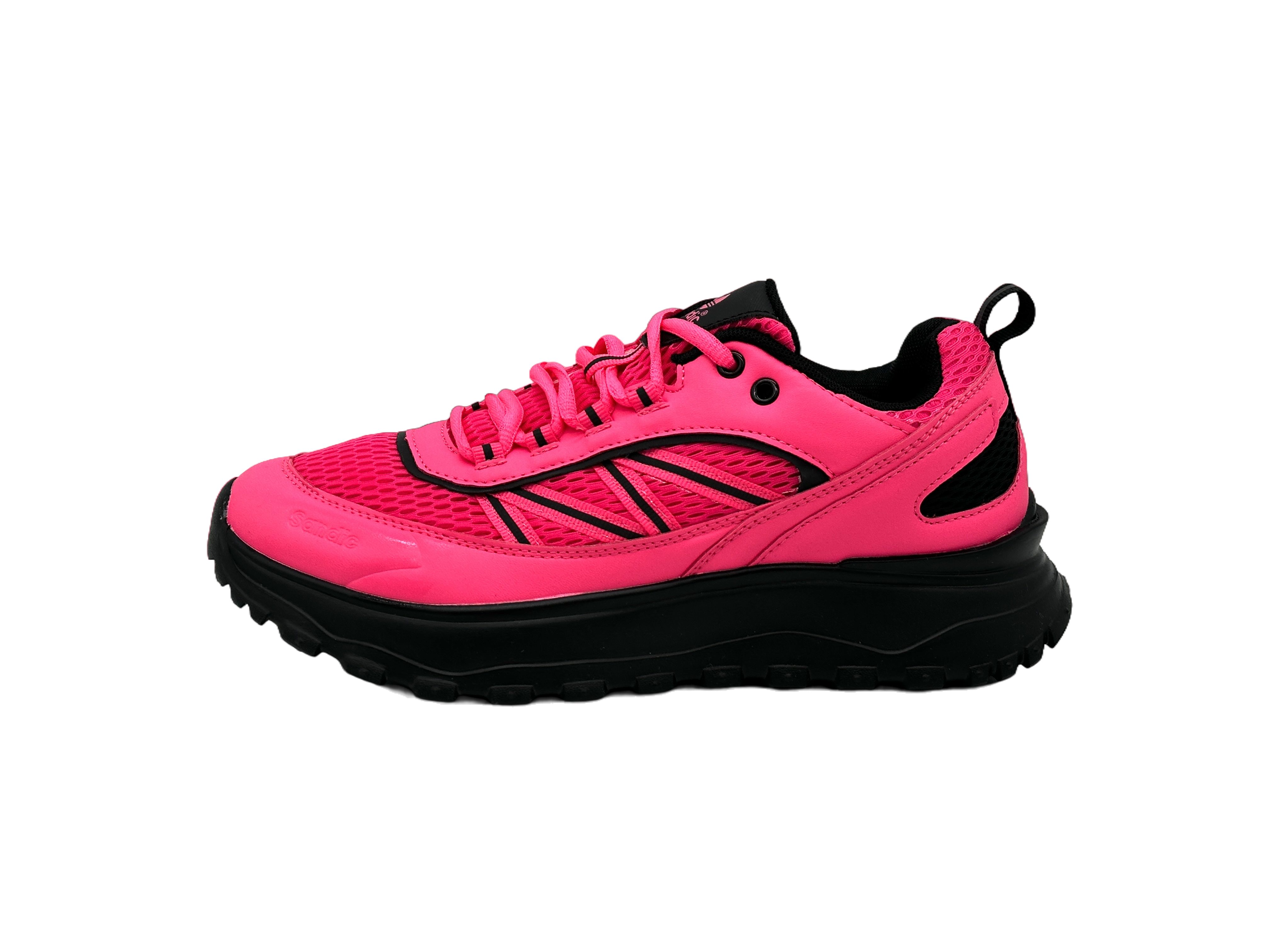 Nowaland Damen atmungsaktive Outdoor-Schuhe Sneaker Leichter günstig online kaufen