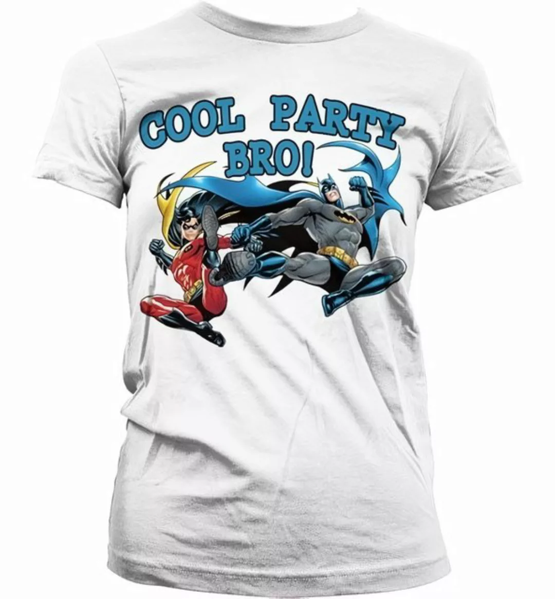 Batman T-Shirt günstig online kaufen