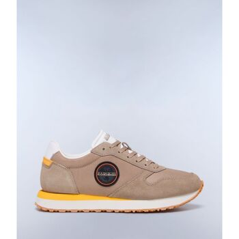 Napapijri  Sneaker NP0A4IQL NOVA-NB4 MINERAL BEIGE günstig online kaufen