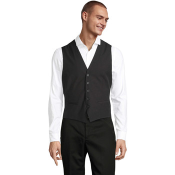 Sols  Anzugssakko MAX MEN-CHALECO DE TRAJE HOMBRE -COMPLEMENTO DE VESTIR günstig online kaufen