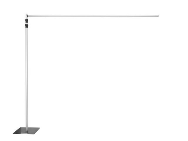 EUROLITE EUROLITE MCS-4248 Mobile Curtain Stand 90° Erweiterung Lampenstati günstig online kaufen