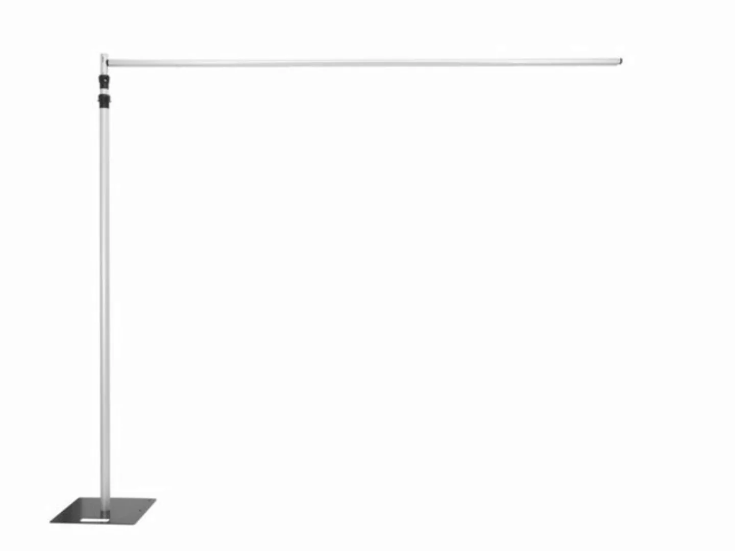 EUROLITE EUROLITE MCS-4248 Mobile Curtain Stand 90° Erweiterung Lampenstati günstig online kaufen