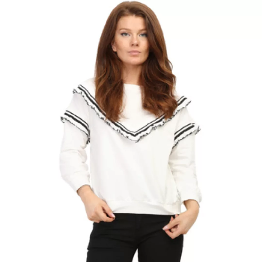 La Modeuse  Sweatshirt 67786_P157557 günstig online kaufen