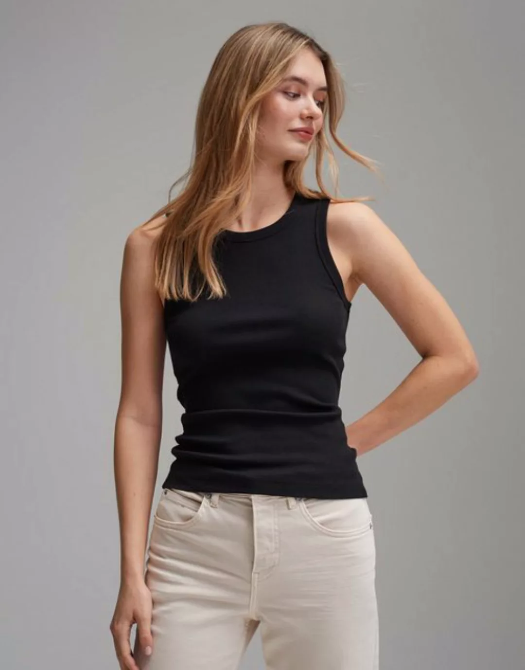 OPUS Shirttop Ilesso (1-tlg) Plain/ohne Details günstig online kaufen