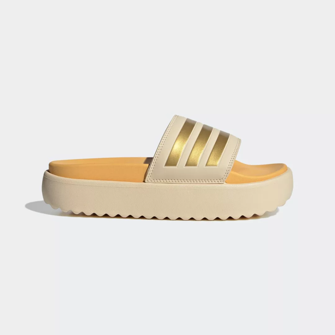 adidas Sportswear Badesandale "PLATFORM ADILETTE" günstig online kaufen