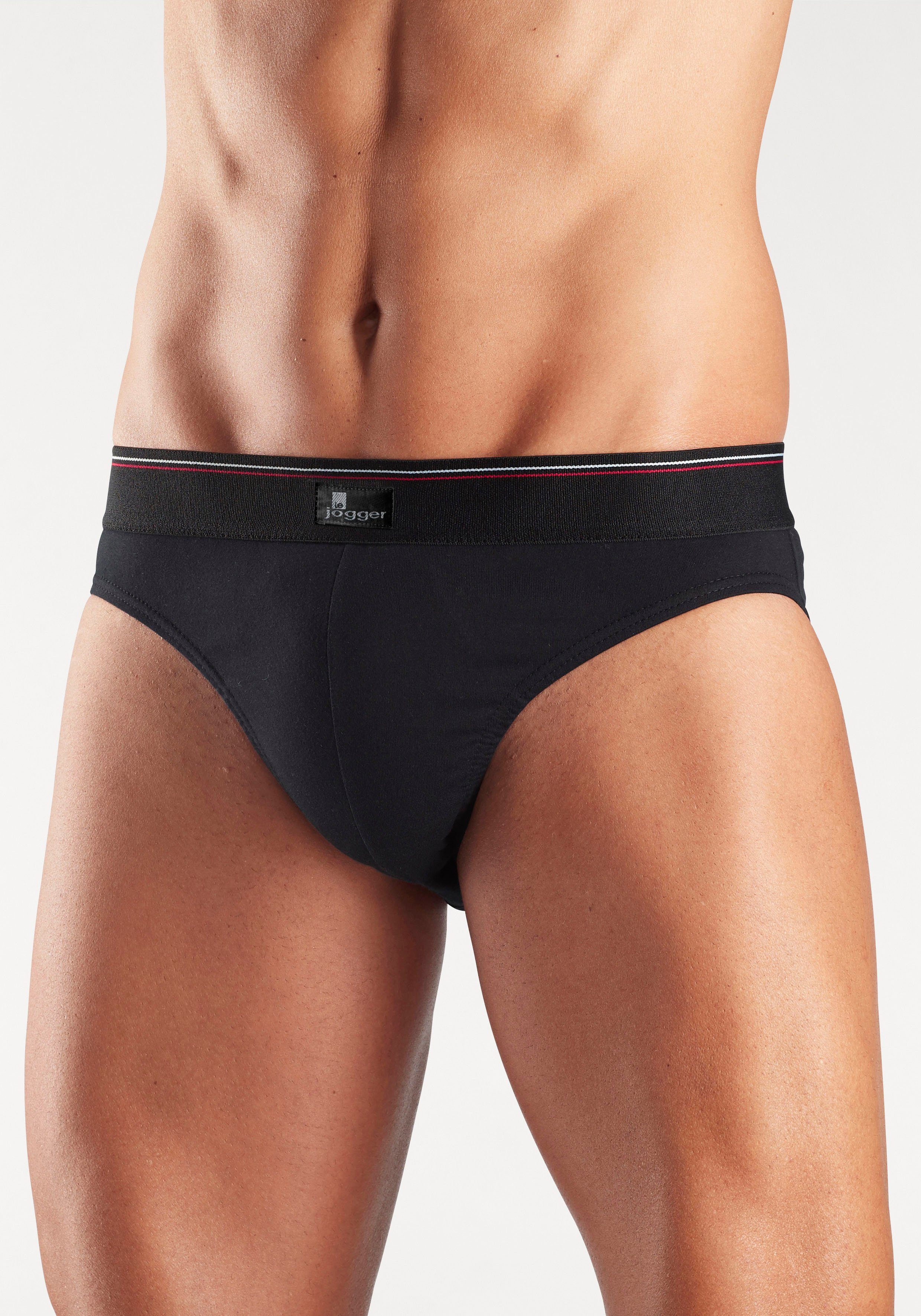 le jogger® Slip (Packung, 10-St) nur günstig online kaufen