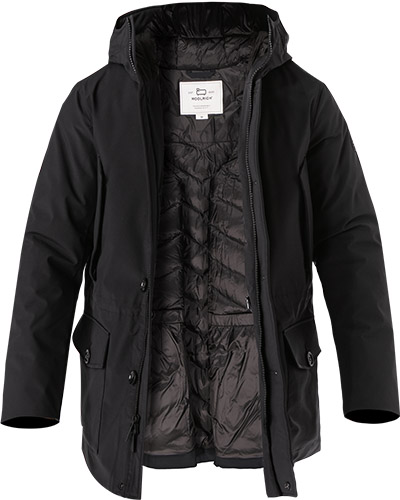 WOOLRICH Parka WOOU0465MR/UT0102/100 günstig online kaufen