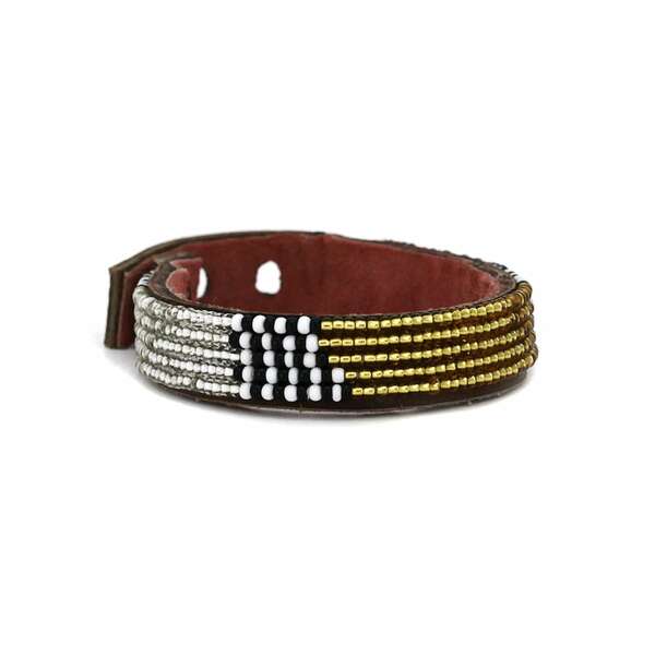 Perlenarmband & Armreif - Atlas - S/m/l günstig online kaufen