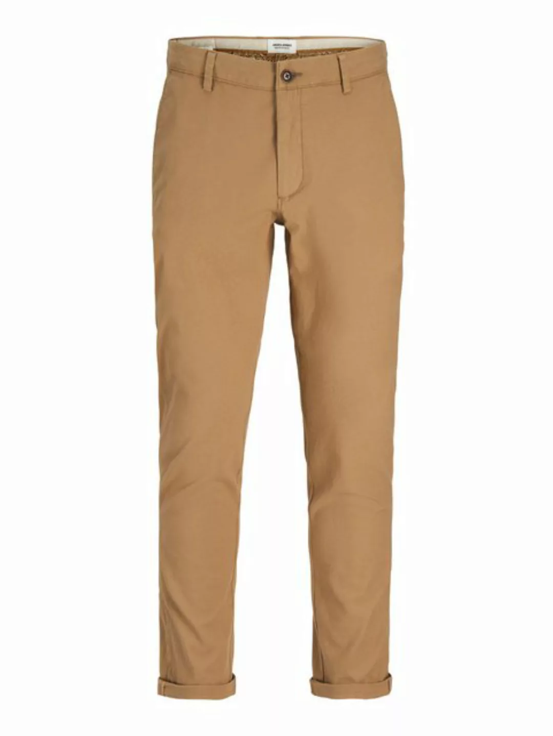 Jack & Jones Chinohose JPSTMarco JJFury (1-tlg) günstig online kaufen