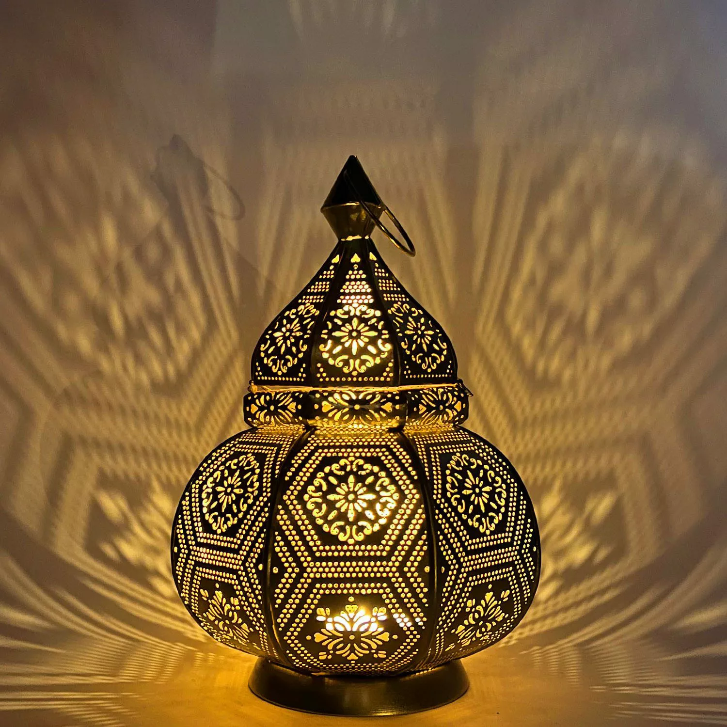 Marrakesch Orient & Mediterran Interior Teelichthalter günstig online kaufen