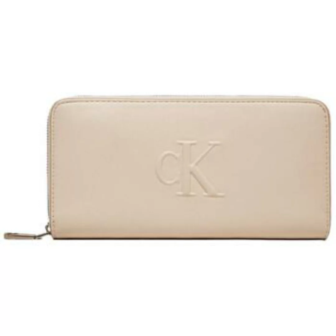 Calvin Klein Jeans  Geldbeutel K60K612743-PCJ günstig online kaufen