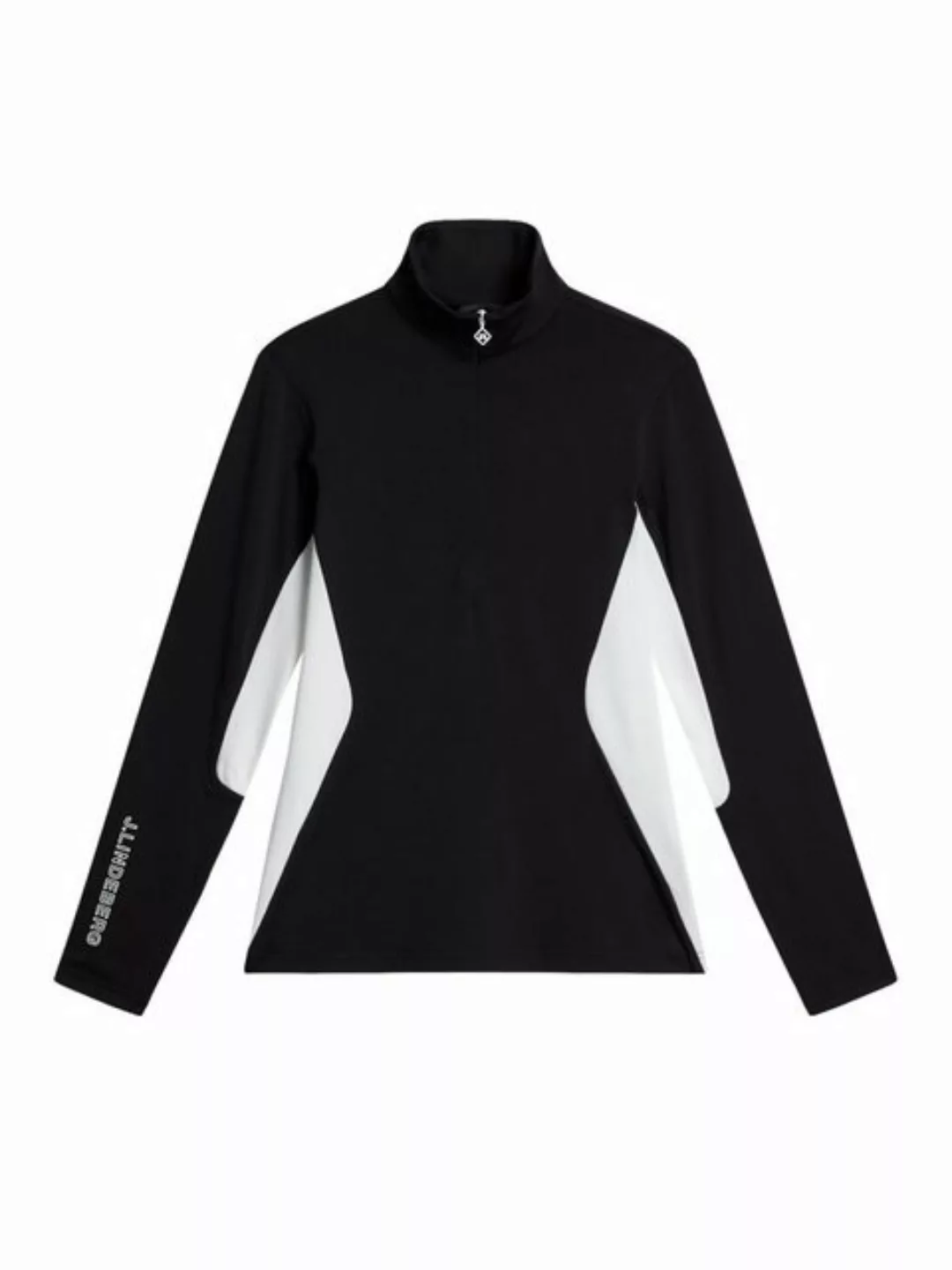 J.LINDEBERG Langarmshirt J.lindeberg W Coockies Mid Layer Damen günstig online kaufen