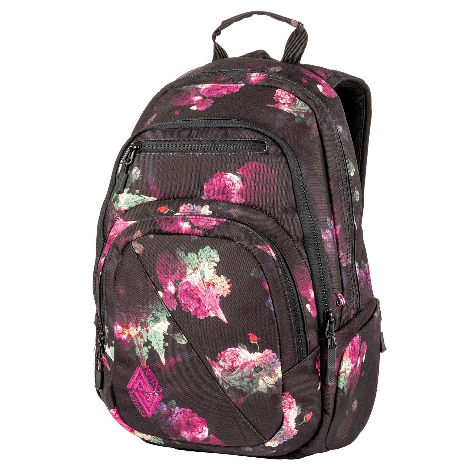 NITRO Rucksack Stash 29 Backpack günstig online kaufen
