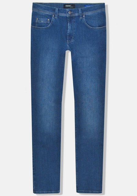 Pioneer Authentic Jeans 5-Pocket-Jeans Rando Megaflex Stretch-Denim günstig online kaufen