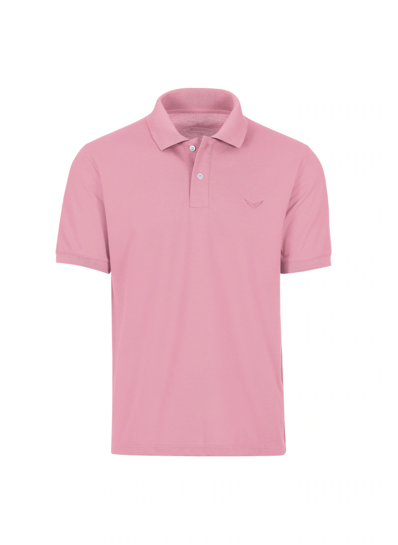 Trigema Poloshirt "TRIGEMA Poloshirt DELUXE Piqué" günstig online kaufen