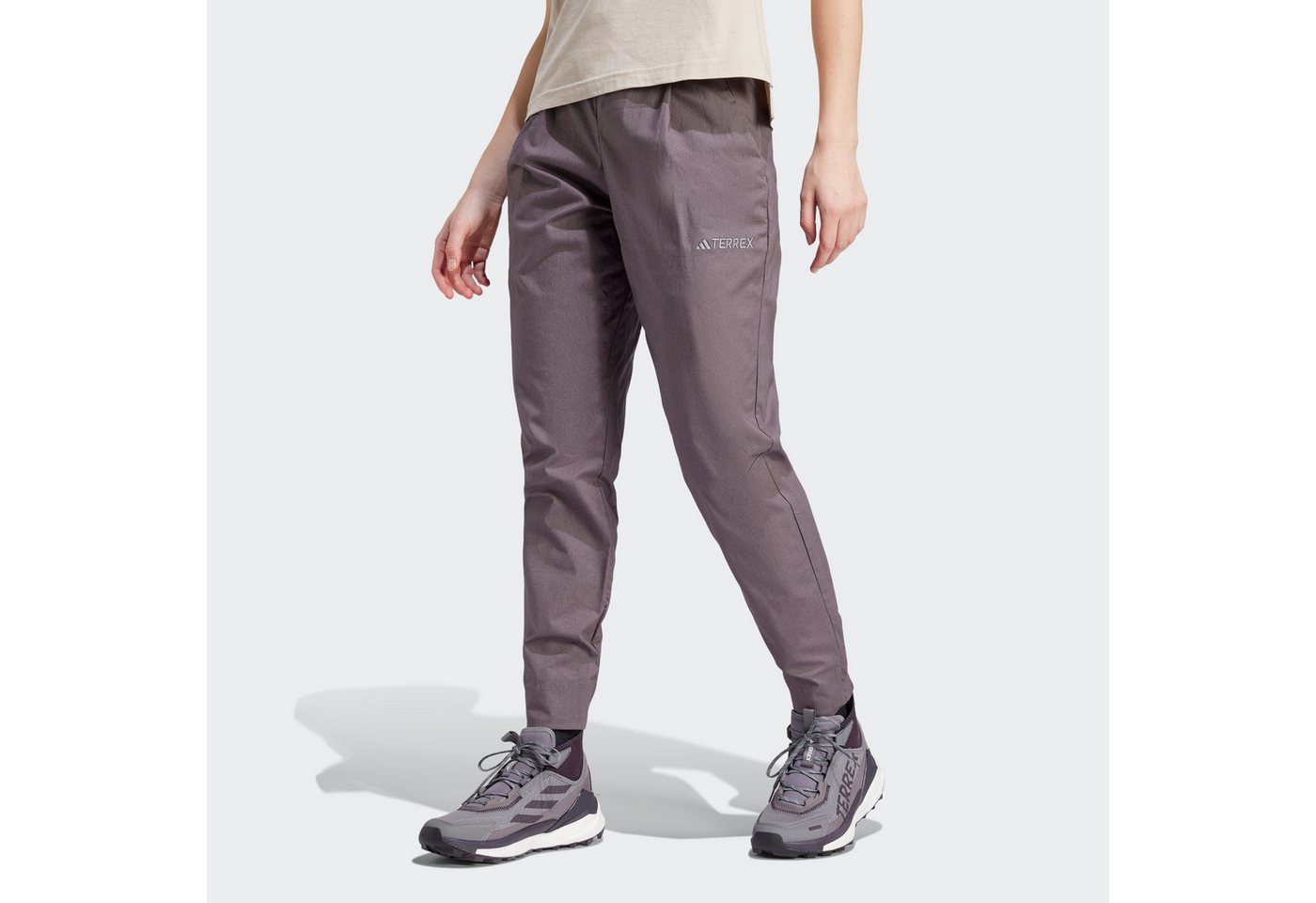 adidas TERREX Outdoorhose W XPLORIC PT (1-tlg) günstig online kaufen