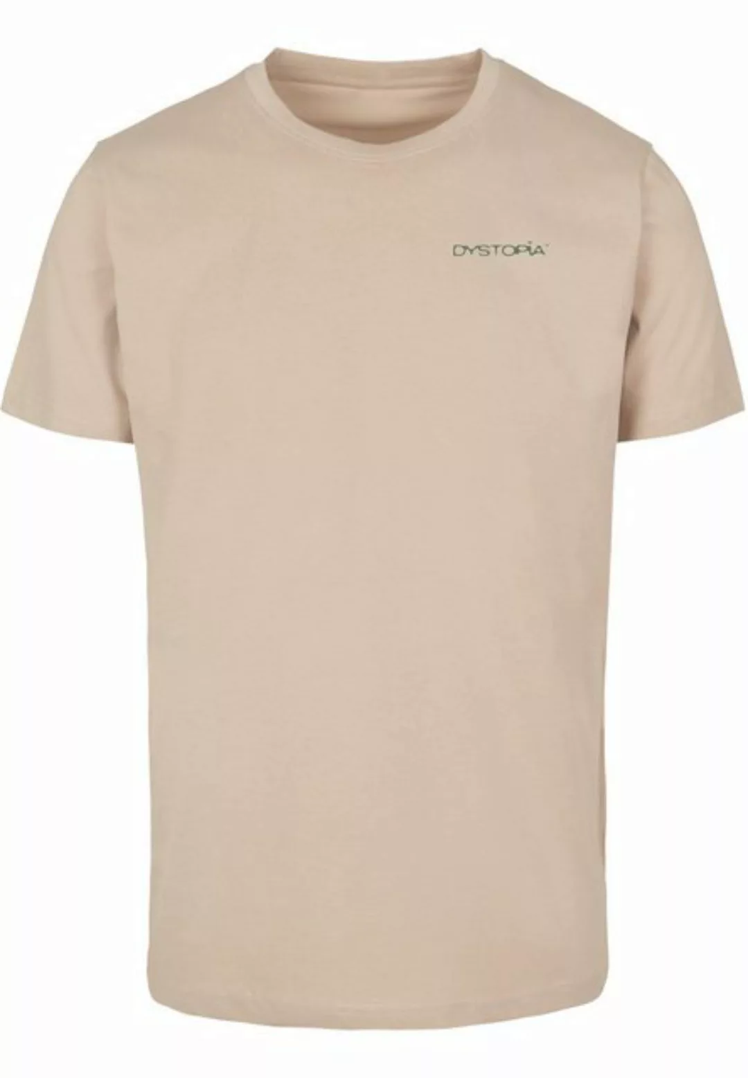MisterTee T-Shirt MisterTee Dystopia Tee (1-tlg) günstig online kaufen