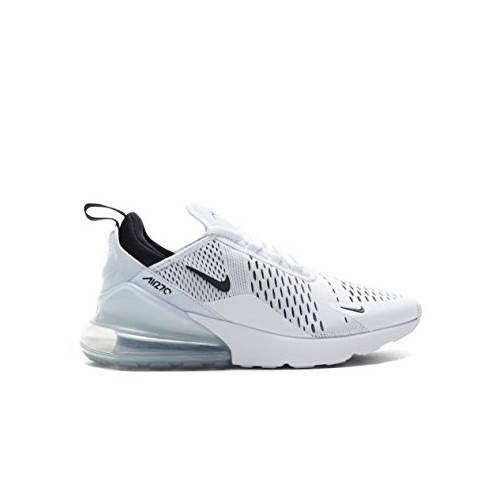 Nike Air Max 270 Schuhe EU 43 White,Grey günstig online kaufen