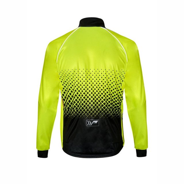 prolog cycling wear Funktionsjacke Herren Winter Fahrradjacke Thermo "NORMA günstig online kaufen