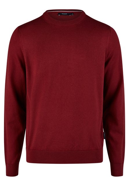 HECHTER PARIS Strickpullover Regular Fit (1-tlg) günstig online kaufen