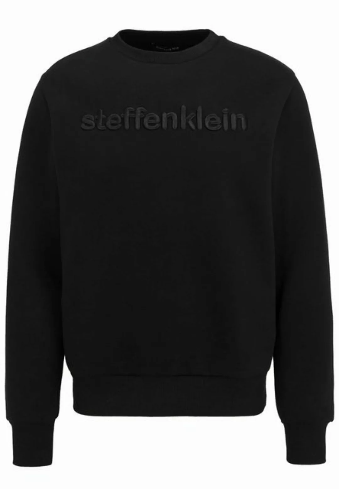 SteffenKlein Sweatshirt (1-tlg) günstig online kaufen