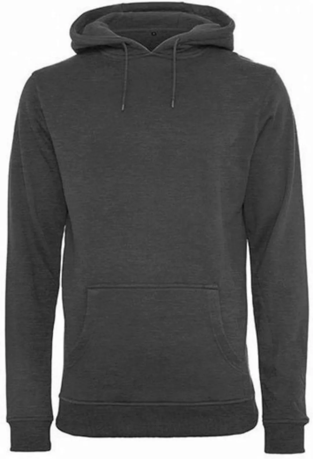 Build Your Brand Kapuzenpullover Heavy Hoody günstig online kaufen