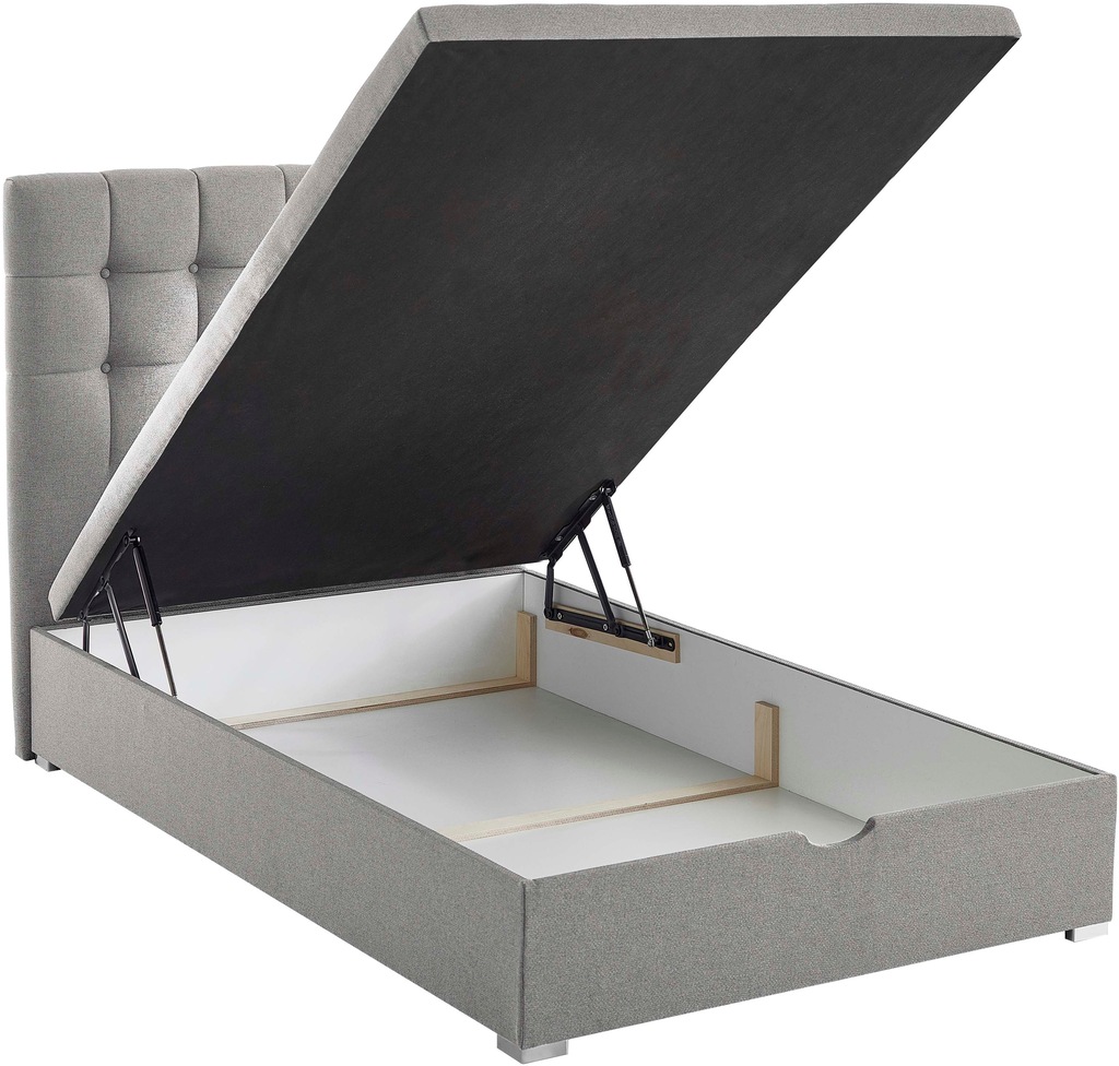ATLANTIC home collection Boxbett "Riona, erweiterbar zu Doppel- und Familie günstig online kaufen