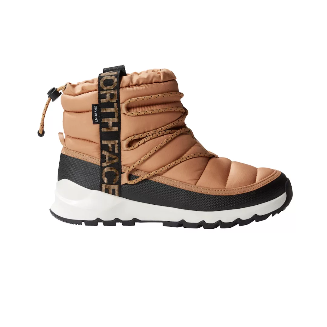 The North Face Winterstiefel "W THERMOBALL LACE UP WP", Snowboots, Winterbo günstig online kaufen