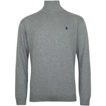 U.S Polo Assn.  Pullover Rollkragenpullover Langarmshirt mit Rollkragen günstig online kaufen