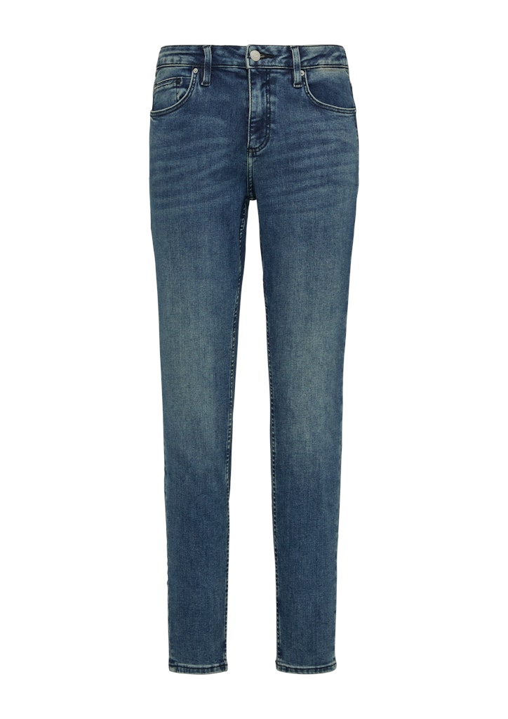 Qs Damen Jeans 2158385 günstig online kaufen