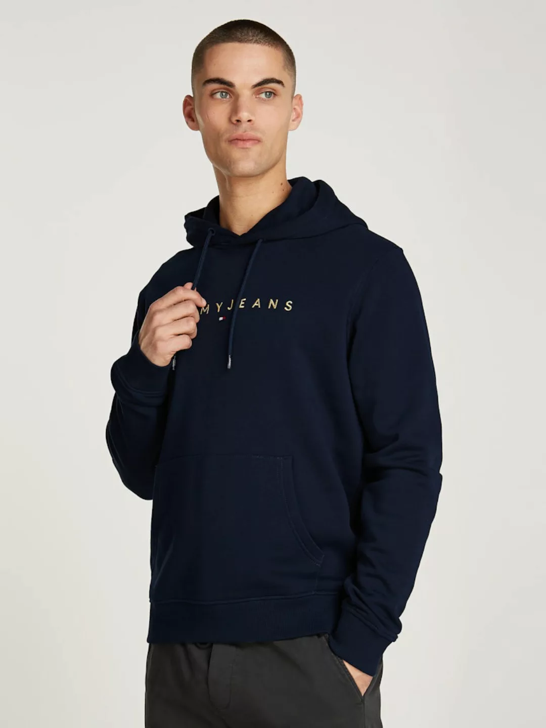 Tommy Jeans Herren Pullover Dm0dm20503 günstig online kaufen